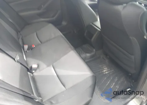 2021 Honda Accord Lx from USA, damaged, VIN 1HGCV1F19MA105917